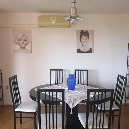 Babic Rituals * Makarska