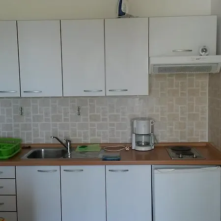 Babic Rituals Makarska