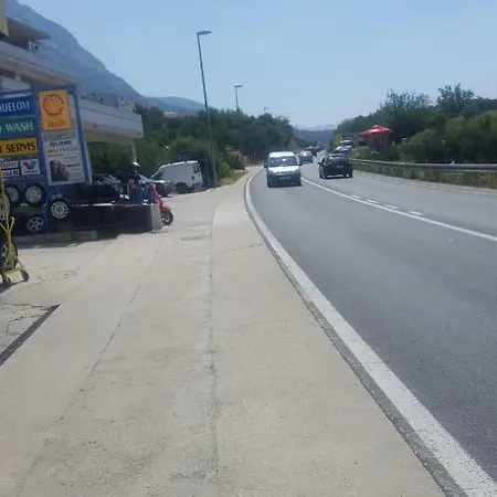 Lejlighed Babic Rituals *