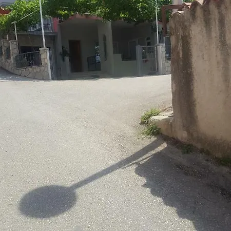 Lejlighed Babic Rituals *