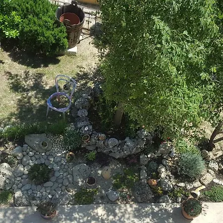 Babic Rituals Lejlighed Makarska