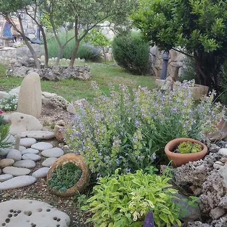 Lejlighed Babic Rituals *