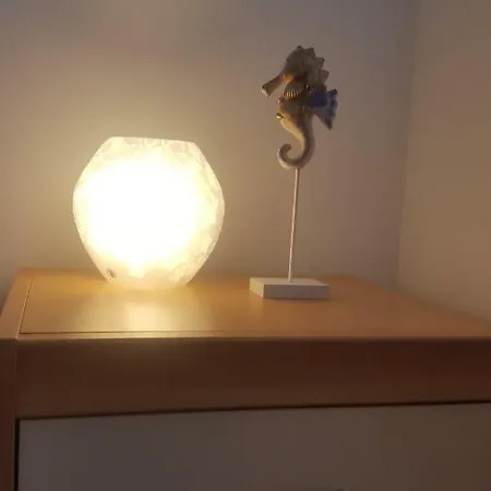 Babic Rituals Lejlighed