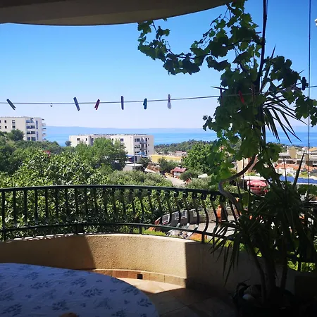 Lägenhet Babic Rituals Makarska