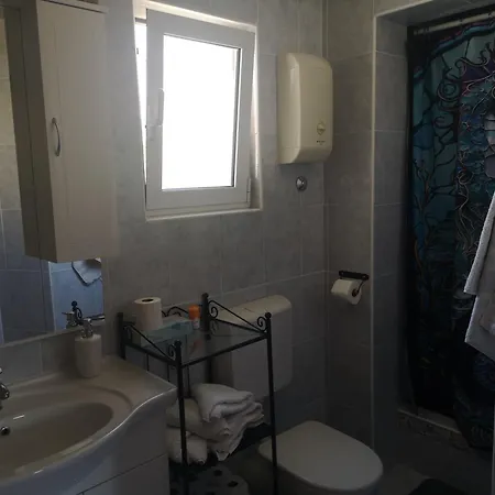 Babic Rituals Appartement