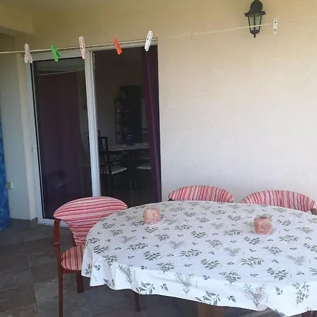 Lägenhet Babic Rituals *