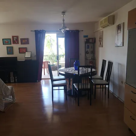 Babic Rituals Appartement *