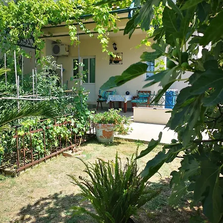 Babic Rituals Appartement *