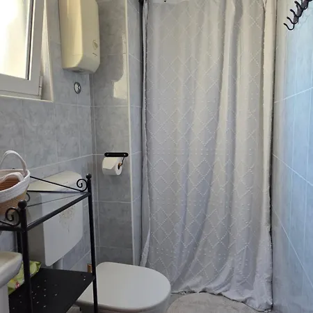 Apartman Babic Rituals