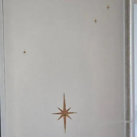 Babic Rituals Apartman *