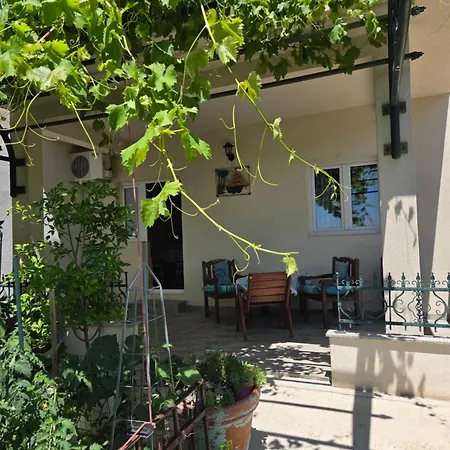 Babic Rituals Apartman Makarska