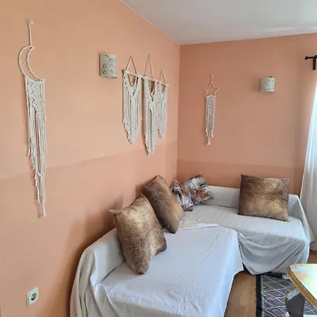 Babic Rituals Apartment