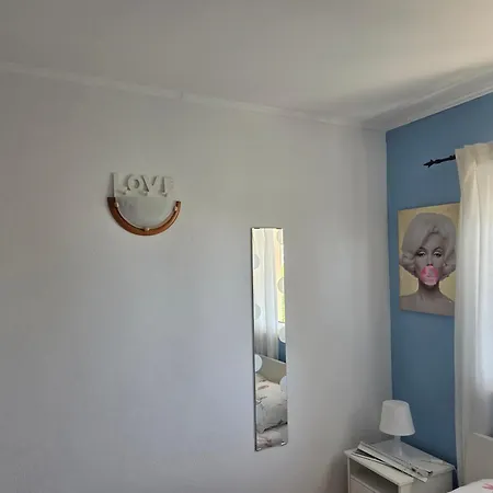 Babic Rituals Apartment *