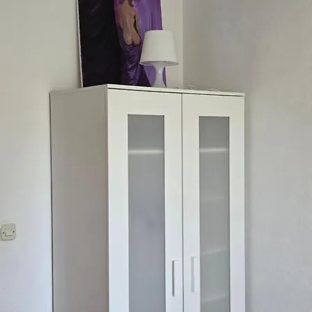 Apartman Babic Rituals *