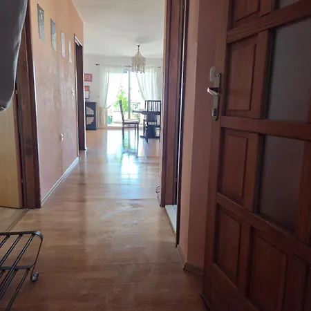 Apartment Babic Rituals Makarska