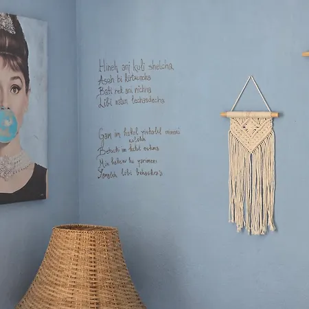Babic Rituals Apartment