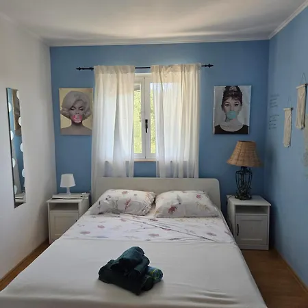 Apartment Babic Rituals