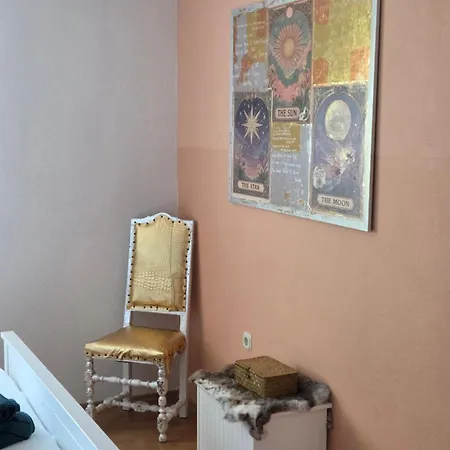 Babic Rituals Apartman *