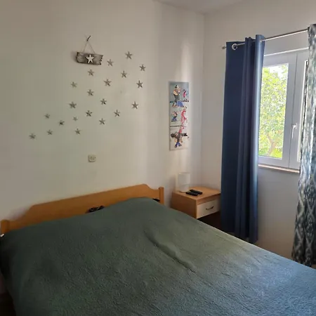 Apartman Babic Rituals *
