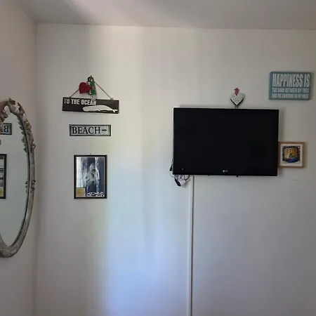 Babic Rituals Apartment Makarska