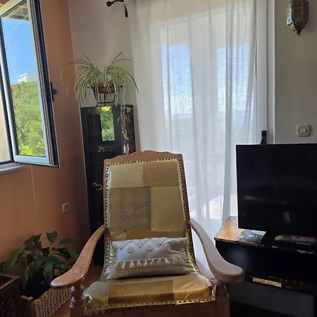 Babic Rituals Apartman