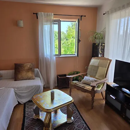 Apartment Babic Rituals