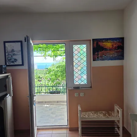 Babic Rituals Apartman *