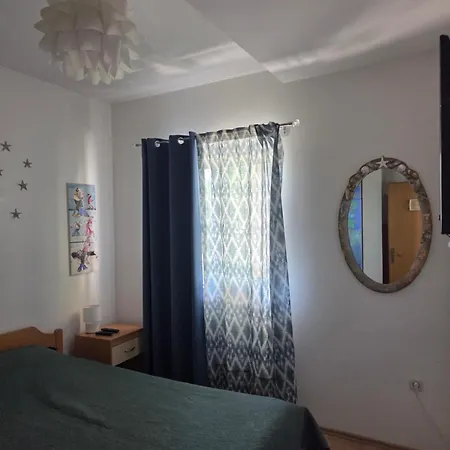 Babic Rituals Apartman Makarska