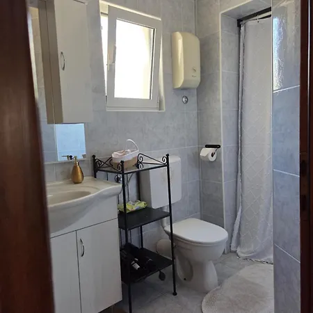 Apartman Babic Rituals Makarska
