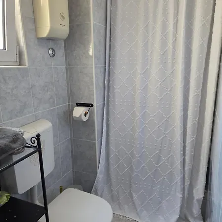 Babic Rituals Apartment