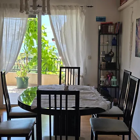 Apartman Babic Rituals