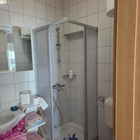 Babic Rituals Apartman Makarska