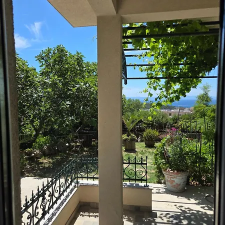 Babic Rituals Apartman *
