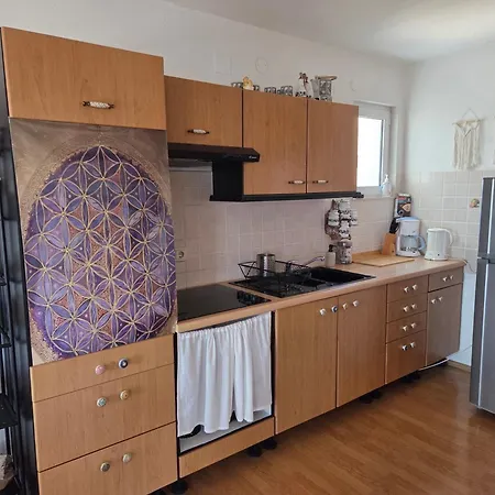 Babic Rituals Apartment