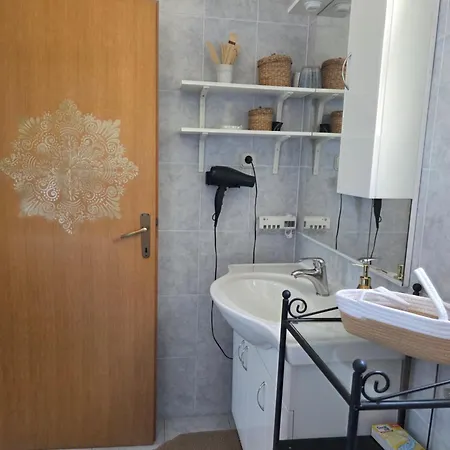 Apartman Babic Rituals Makarska
