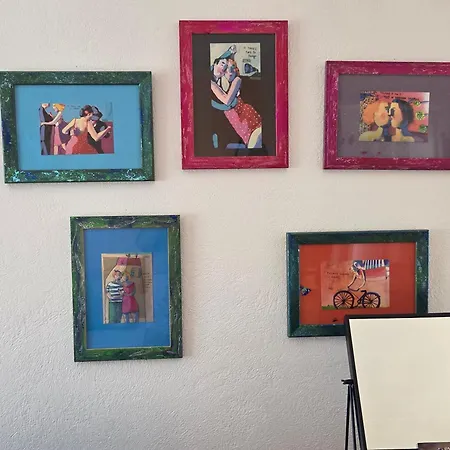 Apartment Babic Rituals Makarska