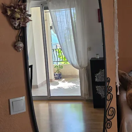 Babic Rituals Apartment
