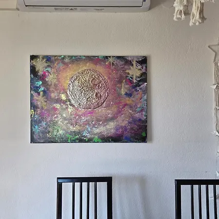 Babic Rituals Apartment Makarska