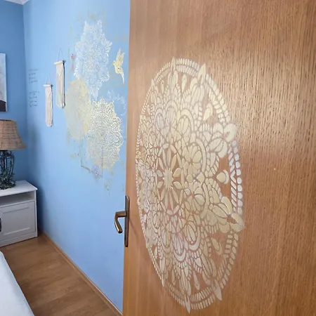 Babic Rituals Apartman