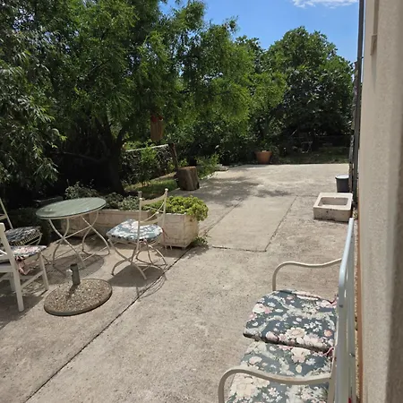 Babic Rituals Apartman Makarska
