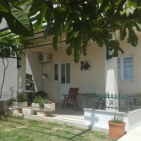 Lejlighed Babic Rituals