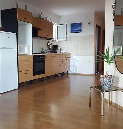 Lägenhet Babic Rituals *