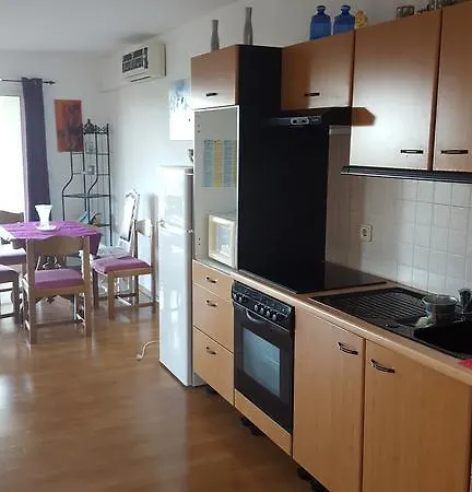 Babic Rituals * Makarska