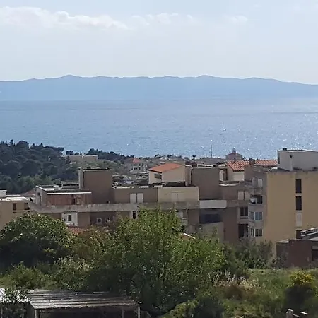 Διαμέρισμα Babic Rituals