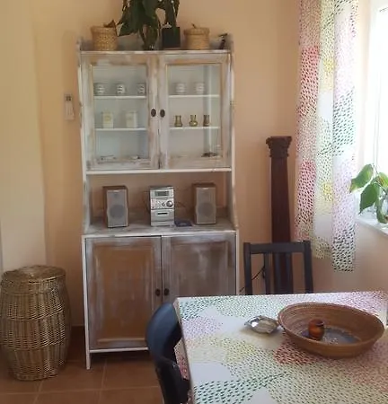 Babic Rituals Lägenhet Makarska