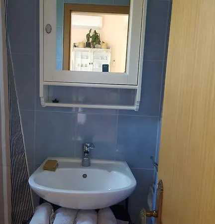 Lägenhet Babic Rituals Makarska