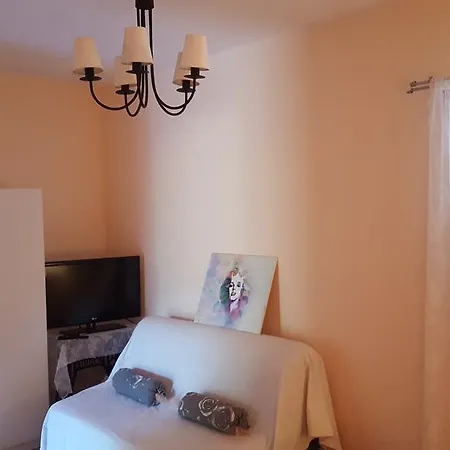 Appartement Babic Rituals *