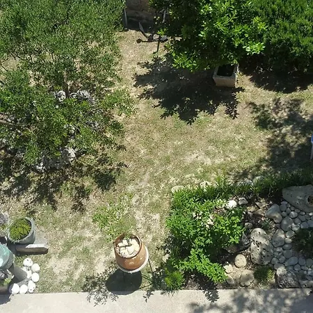 Babic Rituals Lägenhet *