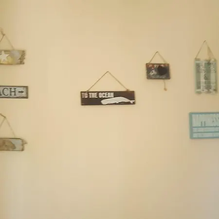 Appartement Babic Rituals