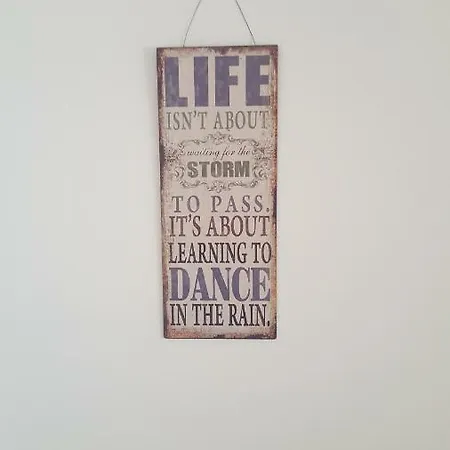 Babic Rituals Lägenhet Makarska